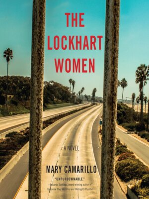 cover image of The Lockhart Women